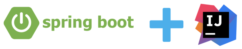 spring boot IntelliJ IDEA
